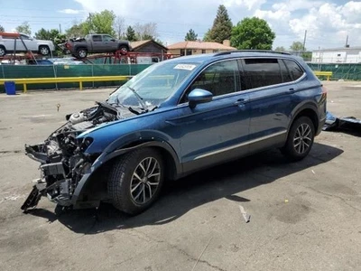 (LOCAL PICKUP ONLY) Fuel Tank AWD Fits 19-24 TIGUAN 1379769 Foto 1 de 4