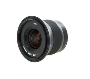 E-Mount Carl Zeiss Touit 12Mm F2.8 - Picture 1 of 4