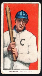 T206 Jack HANNIFAN Hannifin ML - Maglia Città - Dolce Caporale - Foto 1 di 3