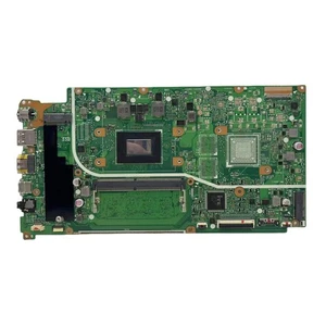 FOR ASUS Vivobook X512DA Motherboard Ryzen R5-3500U CPU 4GB X512DK MAIN BOARD - Picture 1 of 8