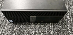 Dell Optiplex 7060 SFF intel Core i5-8th gen 8 GB RAM 256GB win 10 pro - Picture 1 of 5
