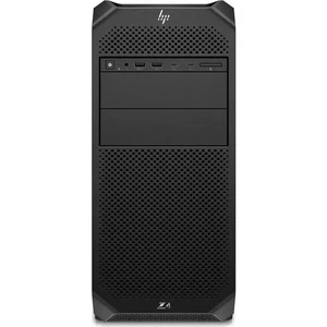 Estación de trabajo HP Z4 Tower G5 | Xeon w5-2445 | 64GB | SSD 1TB | RTX A4500 | Win11 - Imagen 1 de 3