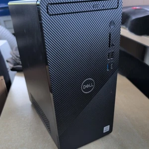 DELL Inspiron 3891 Intel Core i3 No HDD - Afbeelding 1 van 4