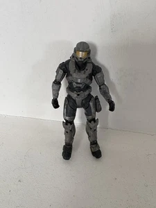 Halo Reach Mcfarlane Toys Reach Series Spartan Hazop Grey Noble 6 Actionfiguren - Bild 1 von 8