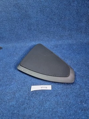 JAGUAR XF 2012 SPEAKER TRIM COVER BOWERS SF9075TAC - Image 1 of 4
