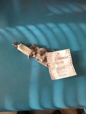 Acura Integra 2000 motor techo corredizo eléctrico 173867 Foto 1 de 3