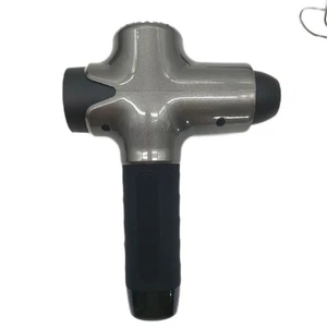 Massagepistole Massagegerät Fitness Muskel Erholung Tiefenmassage 15 - Bild 1 von 5