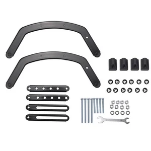 Universal Mount Adapter Kit, Non- Adapter for 17 to 29 Inch Monitor1284 - Afbeelding 1 van 10