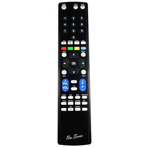 Control Remoto De TV RM-Series Para Hannspree 098GR7BD-1NE-HSJ - Imagen 1 de 1
