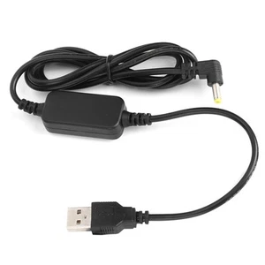 [1.2m 3.9ft Portable USB Cable Fit For VX-6R VX7R FT60R VX177 - Zdjęcie 1 z 12