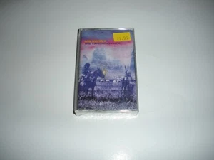 Air Supply-Sealed Cassette-The Vanishing Race (Giant) - Picture 1 of 2