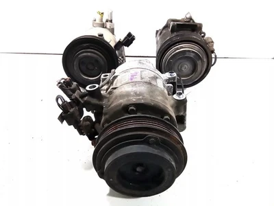 Nissan 350Z 2003-2006 aire acondicionado aire acondicionado compresor de aire acondicionado 93 k OEM Foto 1 de 3