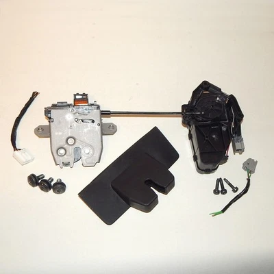 OEM 2010-2017 VOLVO XC60 Power Liftgate Latch Lock Motor Hatch Release Unlock - Изображение 1 из 4