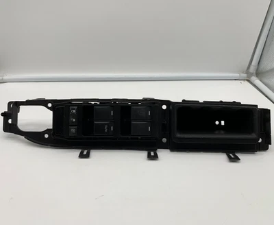 Interruptor de ventana eléctrica maestro Jeep Compass 2011-2017 OEM C03B05069 Foto 1 de 4