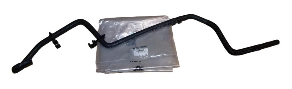 Tuyau de Radiateur Pour Renault Megane IV 1.2 TCE 217415890R