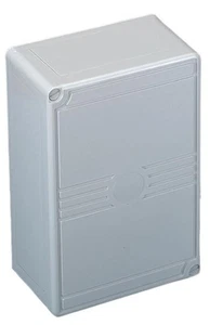 TUK - Boîte de connexion 301A, 100 paires Gris clair - Afbeelding 1 van 2