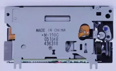 One Brand New EPSON M-190G Printer Head Core - Image 1 of 4