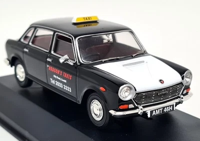 Vanguards 1/43 Austin 1800 Dragon's Taxi VA08908 Diecast Model Car  - Image 1 of 4