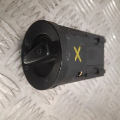 2005 VOLKSWAGEN POLO PASSAT ПЕРЕКЛЮЧАТЕЛЬ ФАР 1C0941531 #9 - Изображение 1 из 3