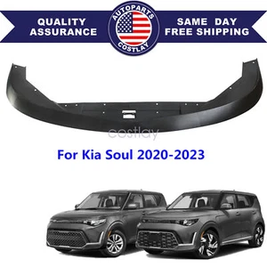 Se adapta a Kia Soul Radiator cubierta superior 86390K0000 2020 2021-2023 - Imagen 1 de 9