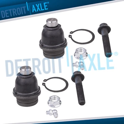 Front Lower Ball Joint for Dodge Caliber Jeep Compass Patriot Mitsubishi Lancer - Image 1 of 4