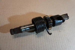 Honda CM200 T MC01 CM 200 Kickstarter Achse Spindel Motor Engine - Bild 1 von 5