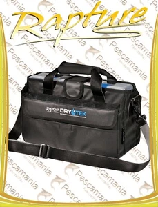 Borsa Trabucco Rapture porta artificiali DryTek Lure Case 38x18x23 cm spinning - Foto 1 di 2