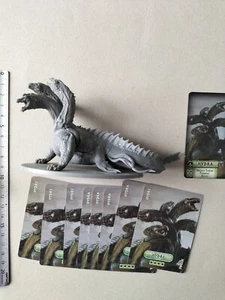 HYDRA / HYDRE MINIATURE+ CARDS/MYTHIC BATTLES PANTHEON 1.5 /G778 - Picture 1 of 1