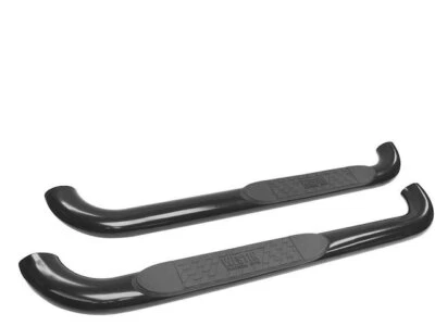 For 2003-2009 Dodge Ram 2500 Nerf Bars Westin 62315PKWH 2004 2005 2006 2007 2008 - Image 1 of 4