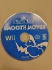 WARIO WARE SMOOTH MOVES - NINTENDO WII - DISC ONLY - TESTED