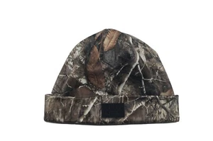 Under Armour Men Realtree Edge Camo Storm Beanie Hunting Winter 1365943-991 OSFM - Picture 1 of 7
