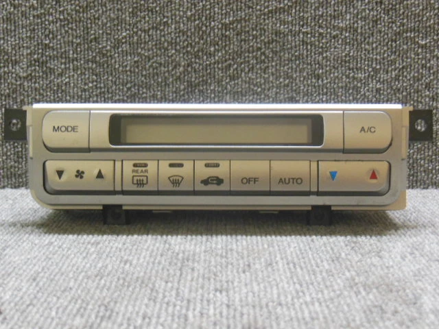 2001 2005 Honda Stepwagon RF AC Heater Climate Control Rare Item JDM OEM - Image 1 of 4