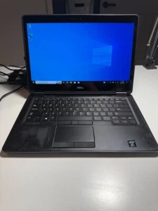 Dell Latitude E7440 | Core i5 | 8GB RAM | 256GB SSD | Touchscreen - Picture 1 of 2