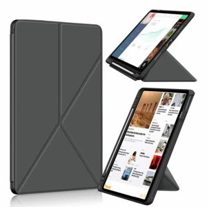 For Huawei MatePad 11 (2021) Folio Transformer Magnetic Smart Leather Case Cover - Picture 1 of 43