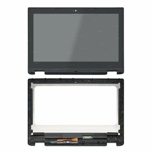 11.6'' LED LCD Touch Screen Digitizer B116XAN04.1 For Acer Chromebook R11 C738T - Picture 1 of 4