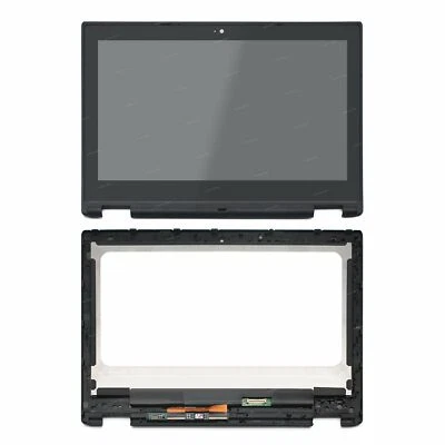 11.6'' LED LCD Touch Screen Digitizer B116XAN04.1 For Acer Chromebook R11 C738T - Image 1 of 4