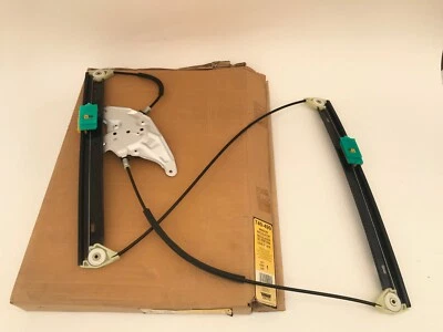 Regulador de ventana delantero derecho Dorman 740-499 para A6, A6 Quattro, Allroad FAST SHI Foto 1 de 3