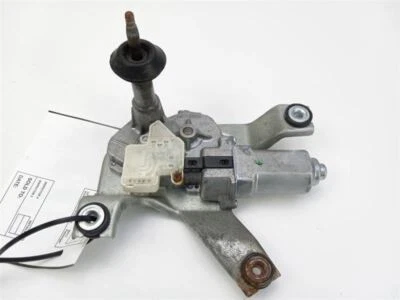 Jeep Patriot 2010 motor de lavadora de parabrisas trasero Foto 1 de 4