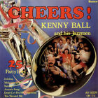 Cheers! Kenny Ball Vinyl Lp Album Record Uk Rtl2039 Ronco 1979