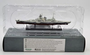 Die Cast 'Scharnhorst' Scale 1/1250 Atlas (104) - Picture 1 of 2