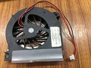 Toshiba Satellite m10 m15 m30 m35 CPU Lüfter Fan Udqfrph 35c0 mcf-ts6512m05 - Bild 1 von 1