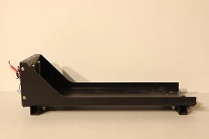 BF Goodrich WX-1000 Stormscope Processor Mounting Tray Rack with Connectors - Bild 1 von 5