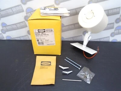 轮毂 - 257151SH - H-MOSS 100 走廊传感器 - 工业控制(全新带盒) — 第 1/4 张图片