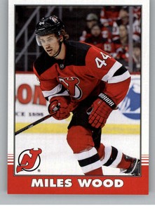 2020-21 OPC O-Pee-Chee Retro Blank Back NHL Hockey Cards Pick From List 1-200