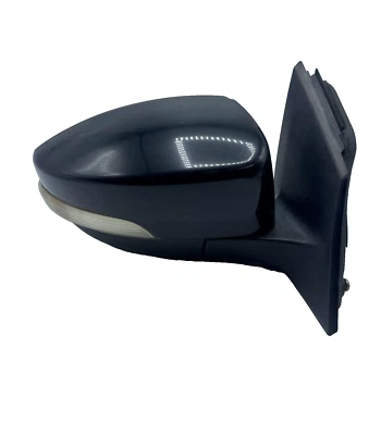 2012-2014 Ford Focus Door Mirror RH OEM - Image 1 of 2