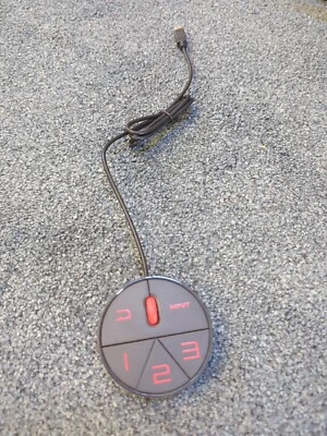 BenqlQ Smart  Switch RC 1606 S-Switch - Image 1 of 3