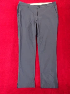Craghoppers Women’s NosiLife Fleurie II Trousers. Size 14. Blue. VGC. - Picture 1 of 6