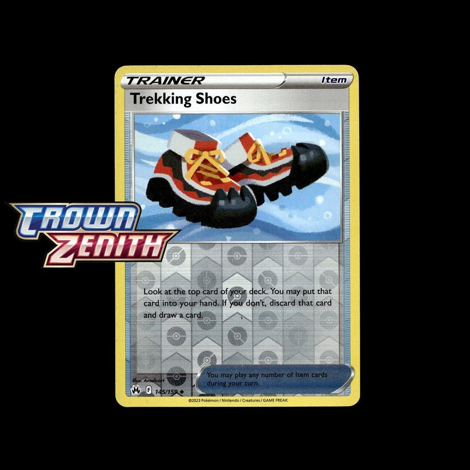 Pokemon Crown Zenith - Choose Your Card! Reverse Holo/Holos Ultra Rare GG - Image 1 of 2