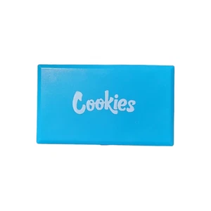 Cookies Mini Scale 500g x 0.01g Blue - Picture 1 of 7