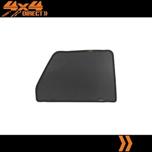 CAR WINDOW SNAP SHADES FOR FORD TERRITORY (04-16) - Picture 1 of 5